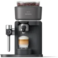 Philips Baristina Latte BAR400/60 Zwart