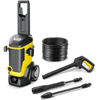Kärcher K 7 WCM hogedrukreiniger, 3000W, 180 bar, professionele reiniger, terras, voertuig