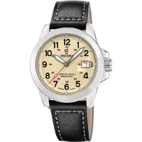 Festina - F20081/1 - Polshorloge - Heren