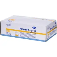 Hartmann Peha-soft Syntex Handschoenen Poedervrij XL | 100 stuks