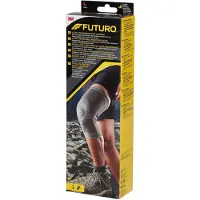 Futuro Ultra Performance Kniestabilisator L | 1 stuk