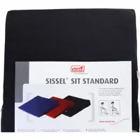 Sissel Sit Standard Zwart | 1 stuk