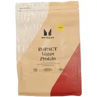 Myprotein Veganistische Eiwit Mix - 1kg - Banaan