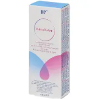 Durex Bevochtigingsgel / Glijmiddel Sensilube - 40 ml