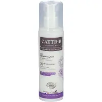 Cattier Milde Reinigingsmelk Gezicht & Ogen 200 ml