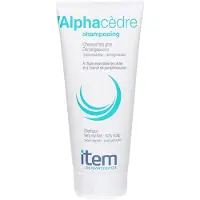 Item Alphacèdre Shampoo | 200 ml