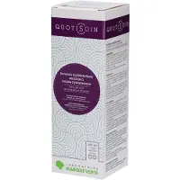 Marque Verte Quotisoin Multifunctionele Oplossing | 360 ml