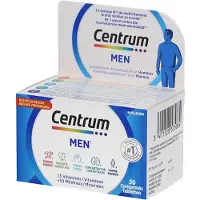 Centrum Men | 30 tabletten