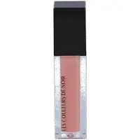 Les Couleurs De Noir Couleurs de Noir Instant Gloss Lip Maximizer 01 Light Coral 5 ml Lippenbescherming