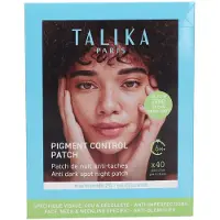 Talika Pigment Controle Patch 40 St Pleister