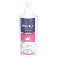 Phyto Curls Intense Kids Magic Shower Shampoo 400ml | Voor Krullend Haar