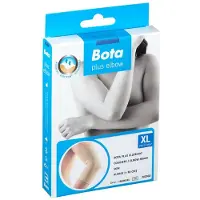 Bota Plus Elleboog Skin XL (+30 cm) | 1 stuk