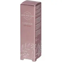 Cent Pur Cent Mineral Lipstick Mocaccino | 4 ml