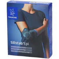 Thuasne Silistab EPI Elleboogstuk Maat 5 1 St Verband(en)
