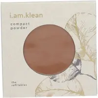 I.am.klean Compact Mineral Bronzer 1 St Make-up