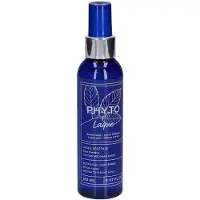 Phyto Phytolaque mirror bleue botanisch haarspray - gemiddelde fixatie haarspray Haarlak 150 ml
