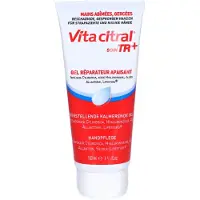 Vita Citral Beschadigde Handen Gel 100 ml