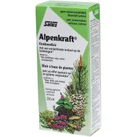 Salus Elixer Alpenkraft