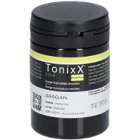 IxX Pharma TonixX Gold | 40 capsules