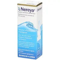 Bausch & Lomb Nereya | 10 ml
