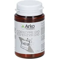 Arkopharma Arkovital Co-Enzym Q10 | 45 capsules
