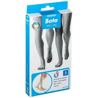 Bota Relax 280 Kniekous Zand Maat 3 1 St Kousen