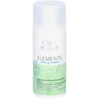 Wella Elements Calming Shampoo