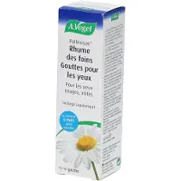 A.Vogel Pollinosan Hooikoorts Oogdruppels | 10 ml