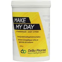 Deba Pharma Make My Day Lemon | 1200 g