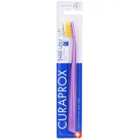 Curaprox Tandenborstel Ultra Soft Cs 5460 1 St Tandenborstel