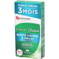 Forte pharma Expert Cheveux 84 Tabletten