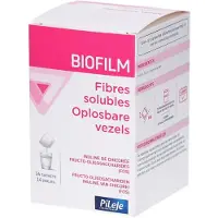 Pileje Biofilm 14 St Zakje