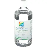 Deba Himalaya Magnesium Olie | 1 l