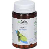Arkopharma Arkocaps Hop | 45 capsules