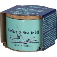 Amanprana Khoisan Fleur de Sel | 200 g