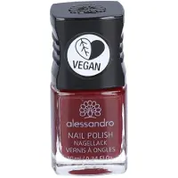 Alessandro Nagels Nagellak Colour Explosion No. 26 Velvet Red