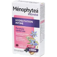 Ménophytea Hyd/intime Renf Caps30 30 st