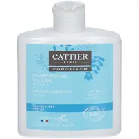 Cattier Shampoo volume 250 ml