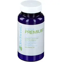 Marma Stesweet Stevia Pdr 50g