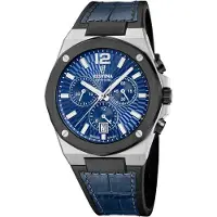 Festina - F22003/2 - Polshorloge - Chronograaf - Heren