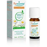 Puressentiel Roomse Kamille Essentiële Olie | 5 ml