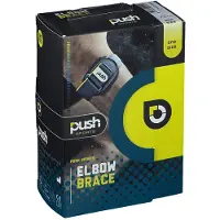 Push Sports Elleboogbrace | 1 stuk