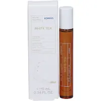 Korres Eau de Toilette White Tea 10 ml Roll-on