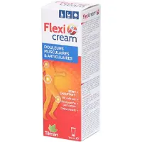 Tilman FlexiCream 100 ml Crème