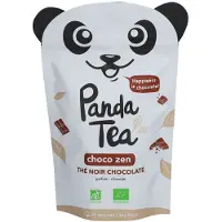 Panda Tea Choco Zen | 28 zakjes