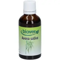 Biover Avena sativa tinctuur 50 ml