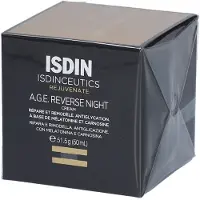 Isdin Isdinceutics A.G.E. Reverse Night