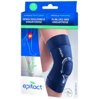 Epitact Physiostrap Kniebeschermer XS | 1 stuk