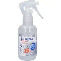 Silikom Once Spray | Anti-Luizen en Neten 100 ml Spray