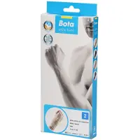 Bota Ortho Handpolsband 501 Skin Maat 2 1 St Verband(en)